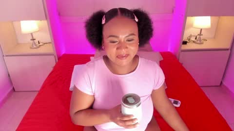 Emily online show from March 31, 4:12 am