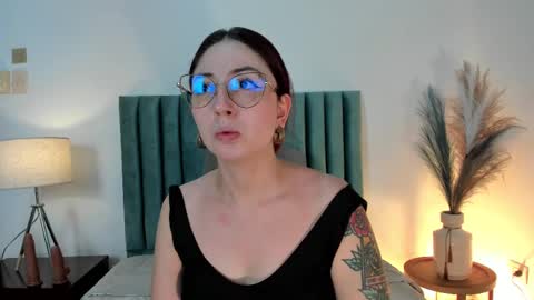 Emilyy Watson online show from March 4, 11:40 am