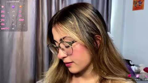 Emma Is here online show from November 6, 7:31 pm
