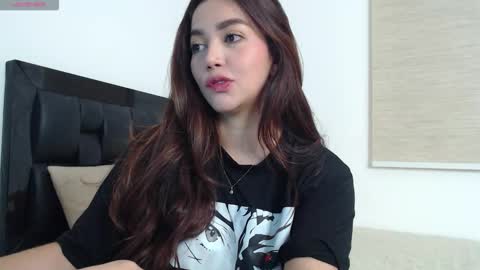 Rocio online show from October 4, 8:09 am