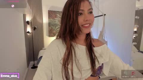 Alice online show from January 7, 10:51 am