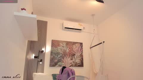 Alice online show from September 15, 12:13 pm