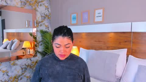 Emma  online show from January 8, 11:14 am