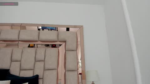 Emma Castillo online show from February 7, 12:39 pm