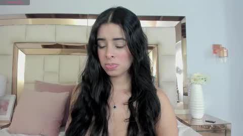 Emma Castillo online show from October 5, 4:06 am