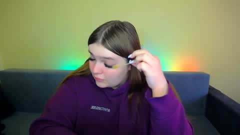 Eva online show from February 11, 12:04 pm