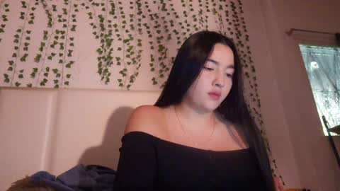 emma_johnson_ online show from September 20, 2:32 am