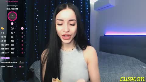 Emma online show from February 17, 12:38 pm