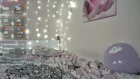 emma_just online show from November 9, 7:54 pm