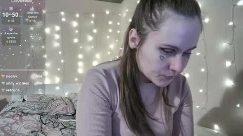 emma_just online show from December 20, 6:45 pm