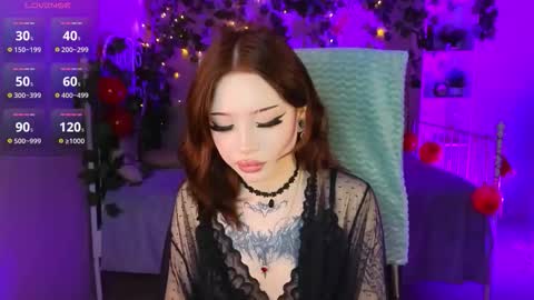 emma_kirks online show from February 15, 3:44 pm