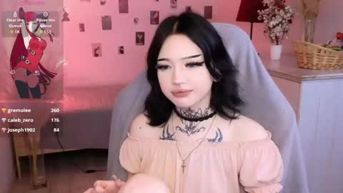 emma_kirks online show from May 30, 3:21 pm