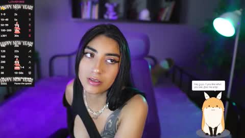 Emma online show from January 12, 4:29 am