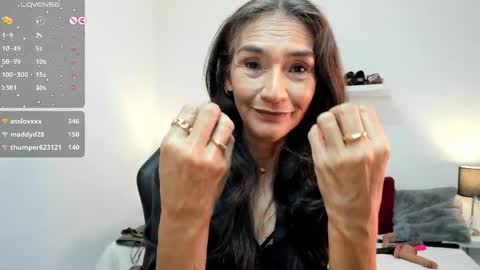 Emma  online show from May 13, 4:24 pm