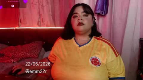 emma online show from June 23, 4:10 am