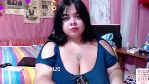 emma online show from July 27, 6:05 pm