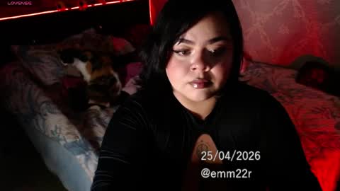 emma online show from April 26, 3:37 am