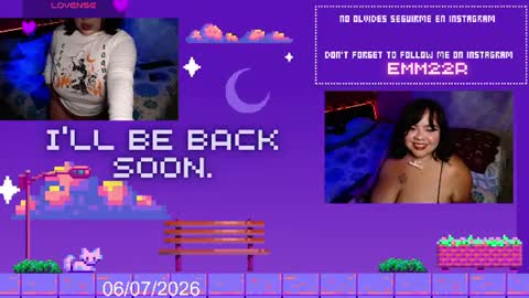 emma online show from July 7, 4:26 am
