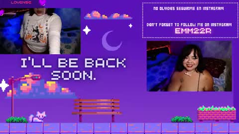 emma online show from June 25, 3:28 am