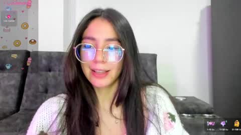 Emma online show from February 26, 1:57 am