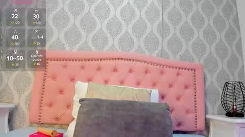 emma scott 7 online show from January 17, 11:40 am