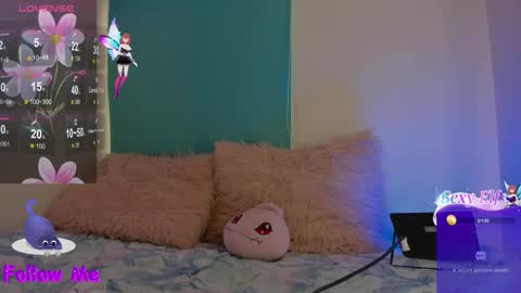 EMMA  online show from January 6, 7:17 pm