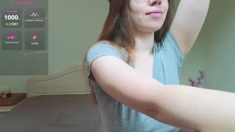 Emma-milky-tits online show from November 10, 4:18 am