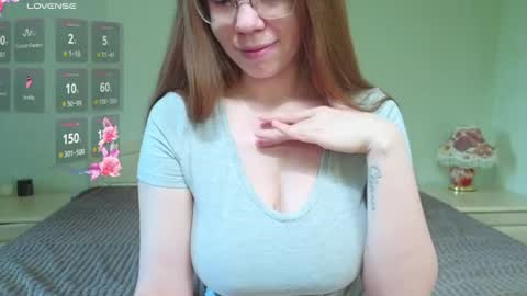 Emma-milky-tits online show from July 10, 1:44 pm