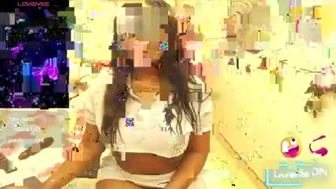 Emma Stonnee  online show from February 5, 10:46 pm