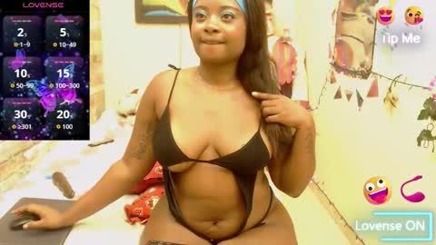 Emma Stonnee  online show from February 6, 11:41 pm