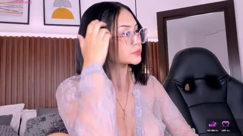 emma your love  online show from February 23, 1:42 am