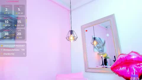 Emma  online show from February 8, 9:18 pm