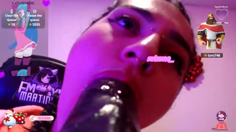 modelo independente online show from December 17, 9:27 pm