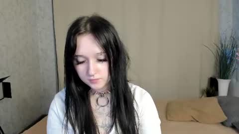 emmablissa online show from June 20, 1:20 am