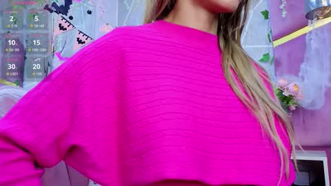 emma cortez online show from October 29, 11:47 am