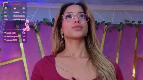 emma cortez online show from January 7, 5:49 pm