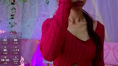 emma cortez online show from March 27, 11:55 am