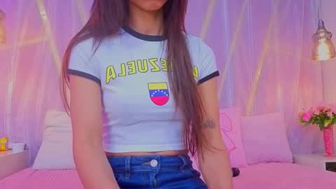 emma cortez online show from March 2, 11:50 am