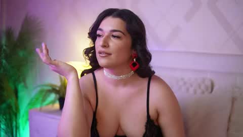  Emma  online show from March 24, 8:03 pm