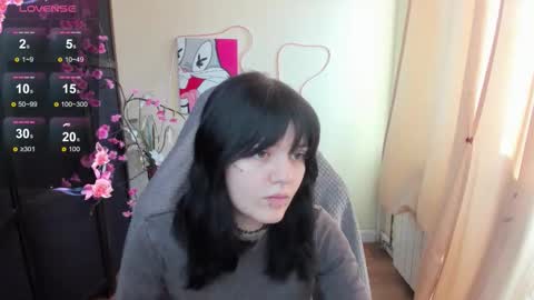 Emma online show from February 16, 3:17 am