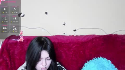 Emma online show from December 19, 4:10 pm