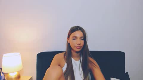 emmadesire online show from October 9, 6:45 pm