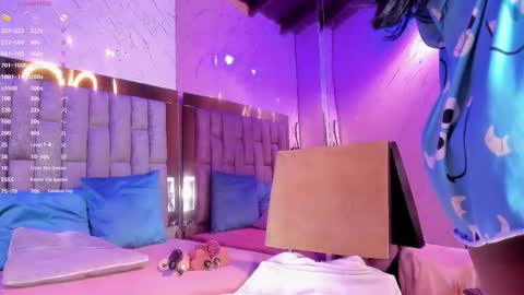 Emma Duque online show from February 16, 5:59 pm