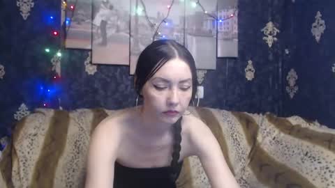 EmmaGoldX online show from February 27, 10:26 am