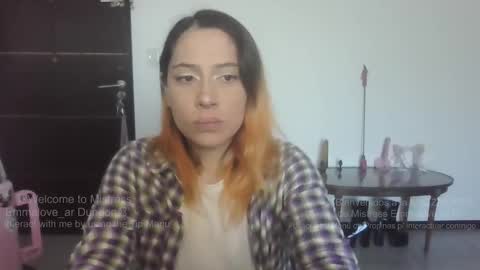 emmalove_ar online show from September 11, 7:03 pm