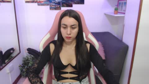 Emma  online show from February 3, 10:43 pm