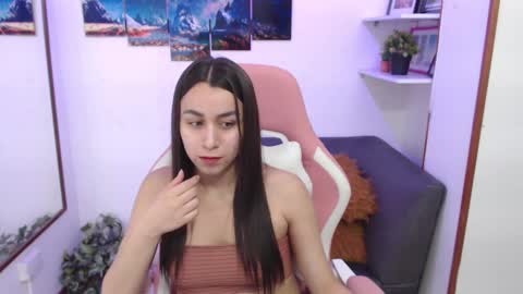 Emma  online show from March 7, 11:26 pm