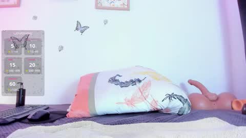 Emma Rogers online show from October 7, 3:49 pm