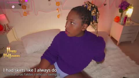 Sara online show from October 20, 11:46 am