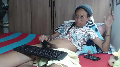 emmasweet95 online show from March 1, 7:37 pm